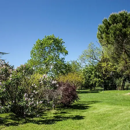 Bel-air-sur-gironde Prázdninový dům *