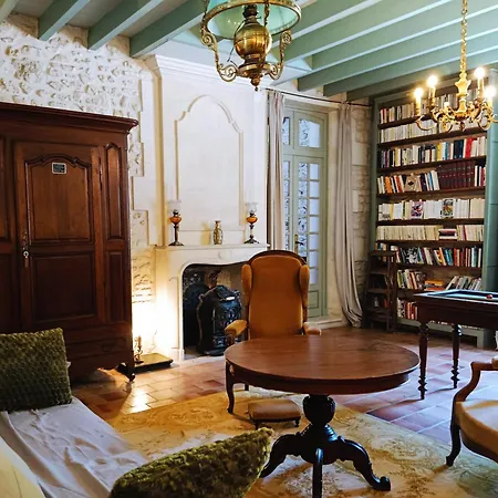 Bel-air-sur-gironde Lorignac