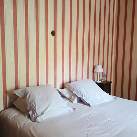 Bel-air-sur-gironde Prázdninový dům Lorignac