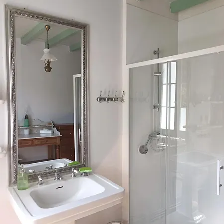 Bel-air-sur-gironde *