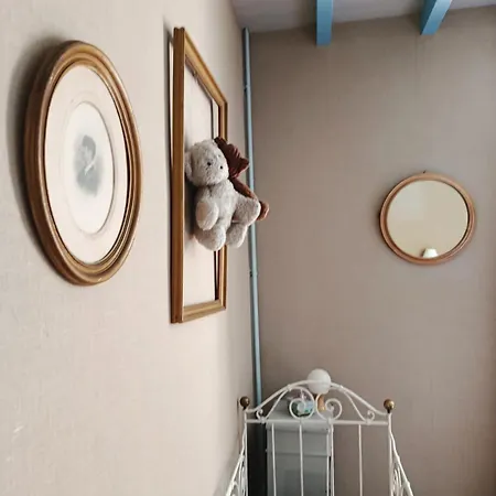 Bel-air-sur-gironde Prázdninový dům *