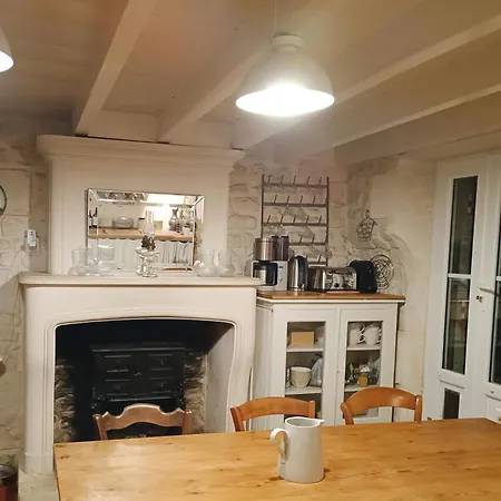 Bel-air-sur-gironde Prázdninový dům *