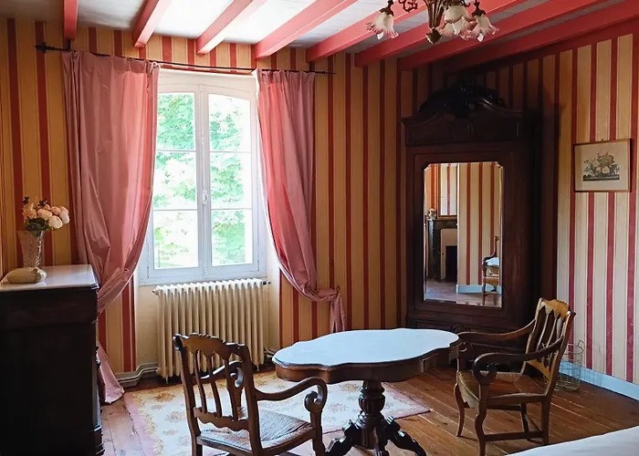 Bel-air-sur-gironde Сasa de vacaciones