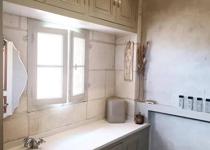 Bel-air-sur-gironde * Lorignac