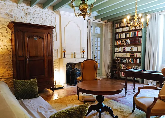 Bel-air-sur-gironde Lorignac