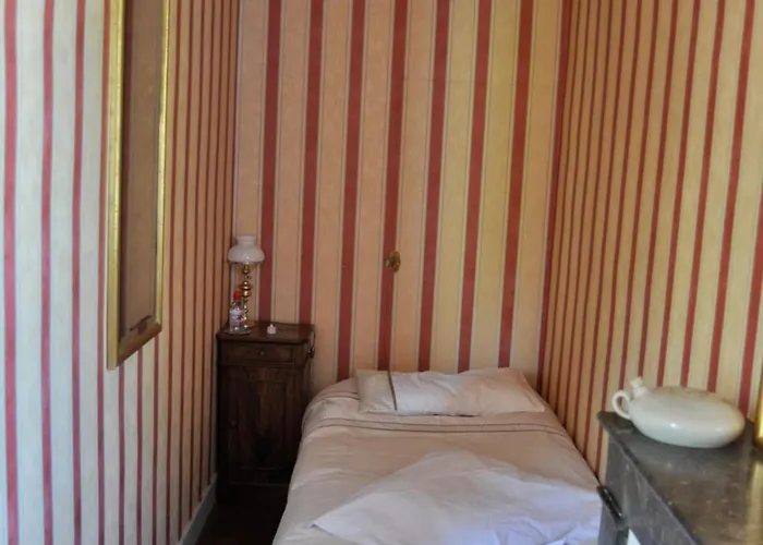 Bel-air-sur-gironde * Lorignac