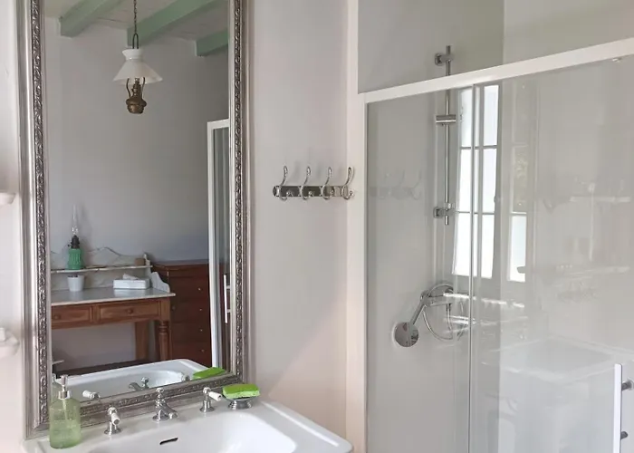 Bel-air-sur-gironde *