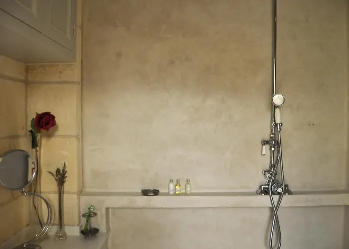 Bel-air-sur-gironde Lorignac