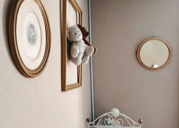 Bel-air-sur-gironde Сasa de vacaciones *